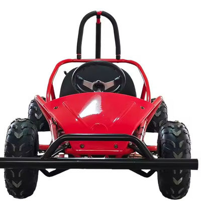 1000w Electric Go Kart Mini Dune Buggy para niños 2WD Conducción Tipo 1440 * 820 * 860mm