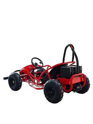 1000w Electric Go Kart Mini Dune Buggy para niños 2WD Conducción Tipo 1440 * 820 * 860mm
