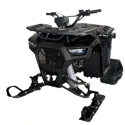 125cc 150cc Motos de nieve ATV pala de nieve ATV mini motos de nieve Directas Motos de nieve