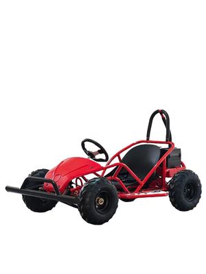 1000w Electric Go Kart Mini Dune Buggy para niños 2WD Conducción Tipo 1440 * 820 * 860mm