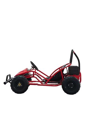 1000w Electric Go Kart Mini Dune Buggy para niños 2WD Conducción Tipo 1440 * 820 * 860mm