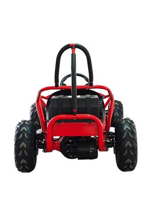 1000w Electric Go Kart Mini Dune Buggy para niños 2WD Conducción Tipo 1440 * 820 * 860mm