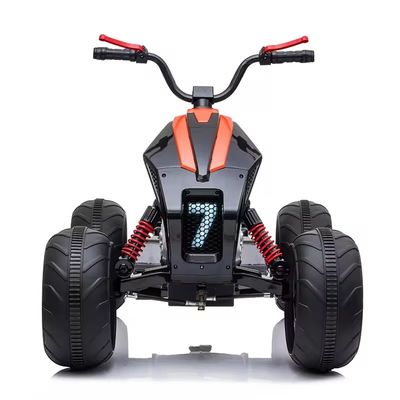 12V7AH Batería Niños Eléctricos Conducir en coche para el Parque de la Ciudad Oportunidad Rendimiento confiable