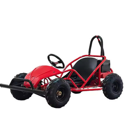 1000W Go Kart eléctrico para niños por Aotong Motor CE certificado 145/70-6 Tamaño del neumático