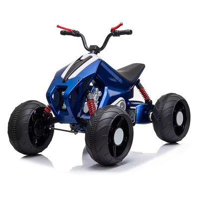 45W*2 Motor Kids ATV Viajar en coche para la diversión y la aventura &lt;5 pasajeros