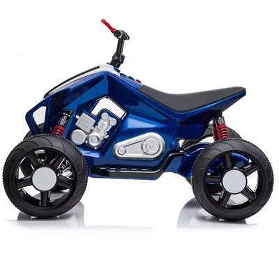 45W*2 Motor Kids ATV Viajar en coche para la diversión y la aventura &lt;5 pasajeros