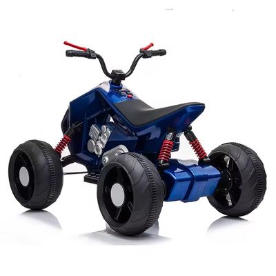 45W*2 Motor Kids ATV Viajar en coche para la diversión y la aventura &lt;5 pasajeros
