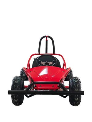 1000W Go Kart eléctrico para niños por Aotong Motor CE certificado 145/70-6 Tamaño del neumático