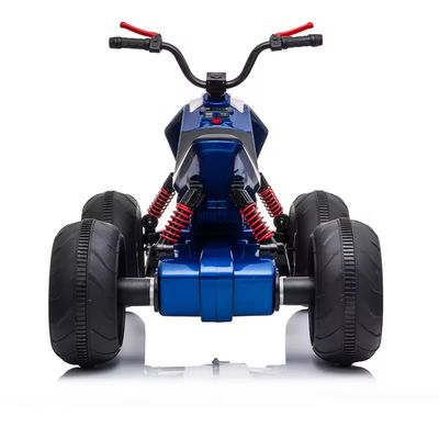 45W*2 Motor Kids ATV Viajar en coche para la diversión y la aventura &lt;5 pasajeros