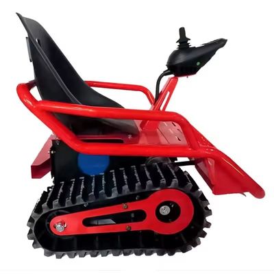 Mini Children Kart Racing Car Electric Mini Tank con velocidad máxima ≤ 50Km/h y con homologación CE