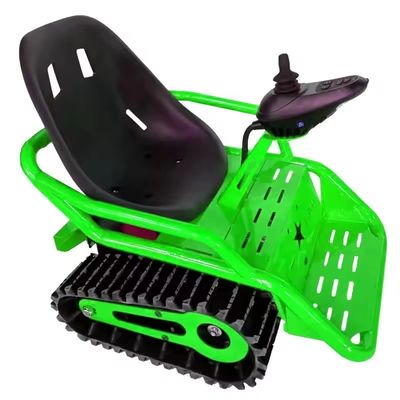 Mini Children Kart Racing Car Electric Mini Tank con velocidad máxima ≤ 50Km/h y con homologación CE