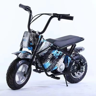 2024 Buen 250w Electric Ride On Car para Niños Mini Bike Monkey Bike Motocicleta eléctrica