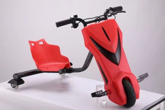 Coches eléctricos para niños de 6,5 pulgadas ruedas personalizadas colores compatibles