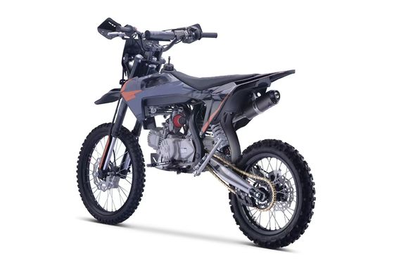 DISC Freno de la bici de tierra 190CC Pit Bike colores personalizados para sus necesidades
