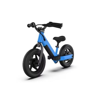 16&quot; sin pedales de bicicleta de equilibrio para niños 200W potencia del motor y 24V capacidad de la batería incluida