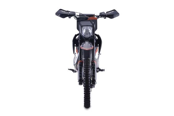 DISC Freno de la bici de tierra 190CC Pit Bike colores personalizados para sus necesidades