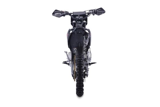 DISC Freno de la bici de tierra 190CC Pit Bike colores personalizados para sus necesidades