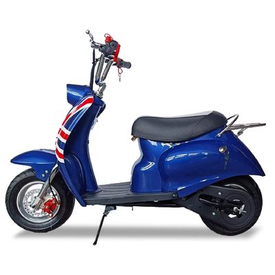 Experimenta el poder de un motor de 49cc DISC freno Pocket Bike Mini motocicletas en 2024