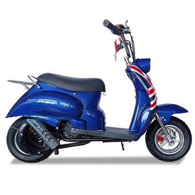 Experimenta el poder de un motor de 49cc DISC freno Pocket Bike Mini motocicletas en 2024