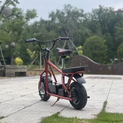 Bicicleta de montaña para niños de 13 años