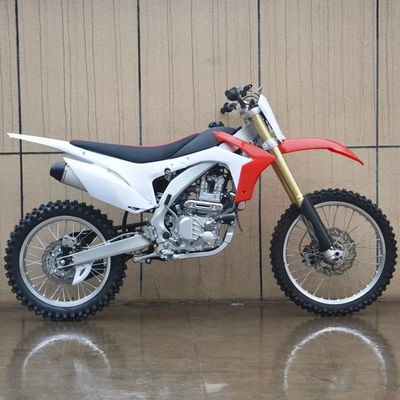 EPA aprobado 450cc Pit Bikes Gran potencia Perfecto para los entusiastas de la motocicleta en off