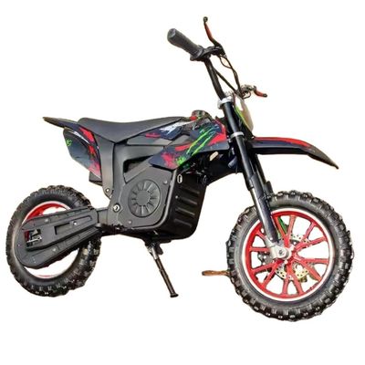 Velocidad máxima 40 60km/h Aotong Motor Niños Motocicleta eléctrica con potencia del motor 1200W