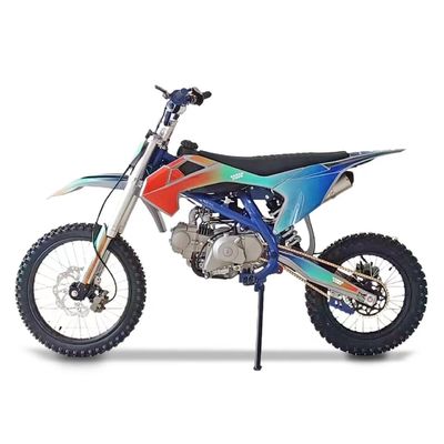 125cc 140cc 150cc 160cc 190cc Pit Bike Dirt Bike KTM estilo DISC Freno y rendimiento