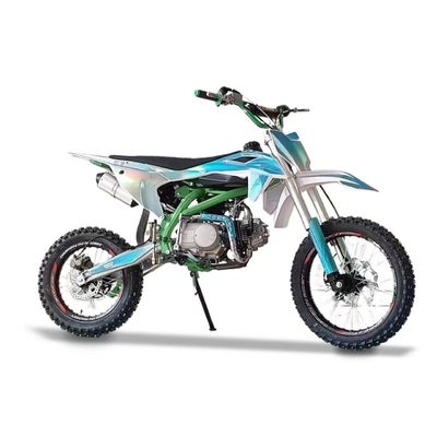125cc 140cc 150cc 160cc 190cc Pit Bike Dirt Bike KTM estilo DISC Freno y rendimiento