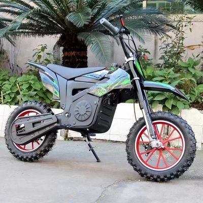 Bicicleta eléctrica de 48V Niños Bicicleta de tierra eléctrica para Citycoco Scooter ATV Cross Pit Bike