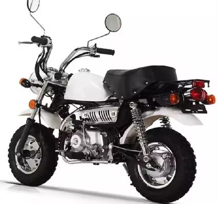 Bicicletas Monkey de arranque eléctrico de 100-200CC y Mini Pit Bikes con estándares