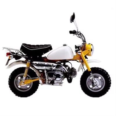 Bicicletas Monkey de arranque eléctrico de 100-200CC y Mini Pit Bikes con estándares