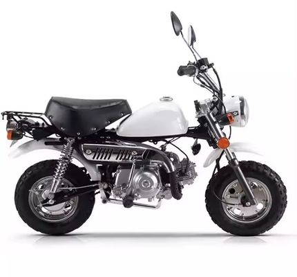 Bicicletas Monkey de arranque eléctrico de 100-200CC y Mini Pit Bikes con estándares