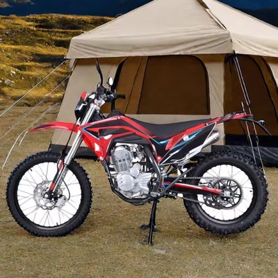 DISC Freno 250cc 300cc Enduro Motocross Motocicleta de tierra para adultos