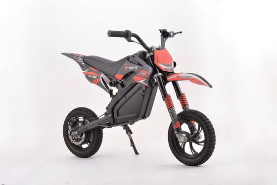 Frente y trasero Freno de disco mecánico Aotong Motor Mini 24v 350w Bicicletas eléctricas de tierra