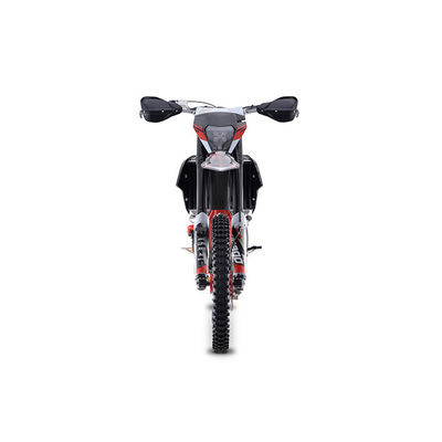 100km/h 200-400cc Full Size de carreras Pit Bike Moto Cross Dirt Bike Cbs300cc