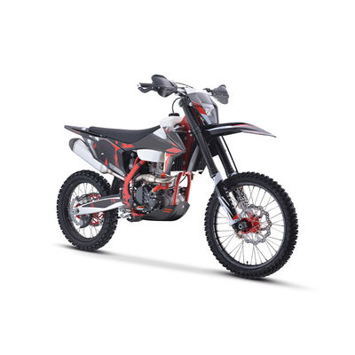 100km/h 200-400cc Full Size de carreras Pit Bike Moto Cross Dirt Bike Cbs300cc