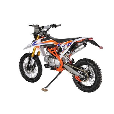 Adulto de gas 190cc 125cc motocicleta sucia carreras de motocicleta de carretera motocross 160cc 250cc