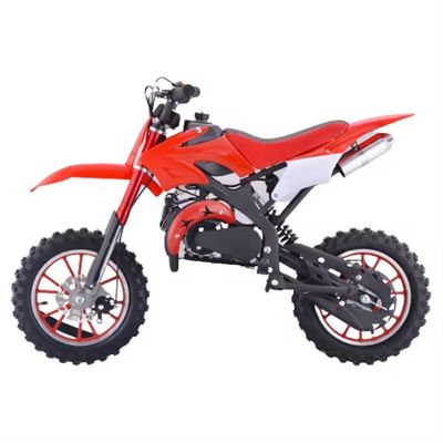 DISC Freno 2 tiempos 49cc 50cc 110cc Gas Power Mini Moto Pit Bike con Certificación CE