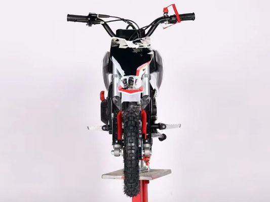 Colorado a medida con motor de 60CC 4 tiempos para niños con freno DISC