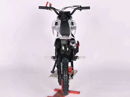 Colores personalizados 50-100CC Disposición Mini Dirt Bike y Mini Motocicletas para Niños
