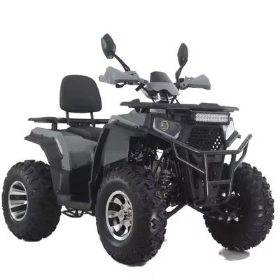 Aotong GY6 Motor 200CC/250CC Automática de cuatro ruedas para adultos 10INCH/12INCH de la granja ATV
