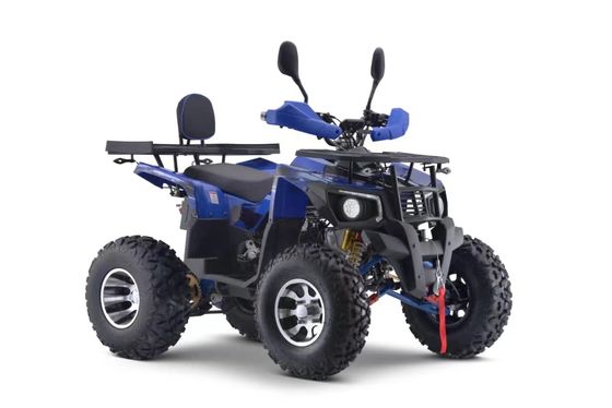 GY6 Hummer 150CC/200CC/250CC/300cc Automática de cuatro ruedas para adultos Tecnología avanzada