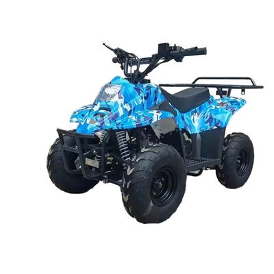 70CC/110CC ATV automático de 4 tiempos Teen Racing Quad 125CC Buggy de playa todo terreno