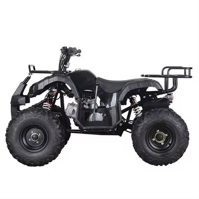 110cc 125cc ATV con accionamiento automático de cadena de diseño compacto de Aotong producto chino
