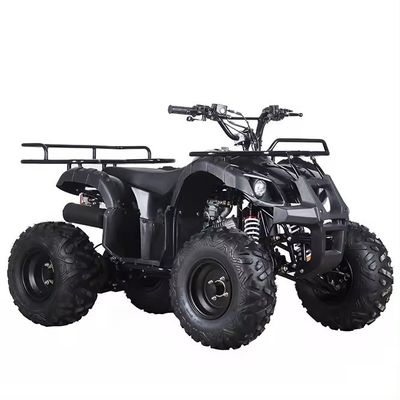 110cc 125cc ATV con accionamiento automático de cadena de diseño compacto de Aotong producto chino