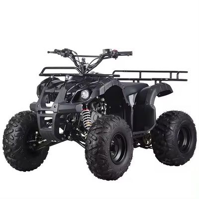 110cc 125cc ATV con accionamiento automático de cadena de diseño compacto de Aotong producto chino