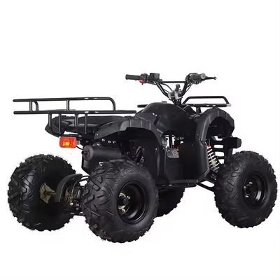 110cc 125cc ATV con accionamiento automático de cadena de diseño compacto de Aotong producto chino