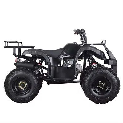 110cc 125cc ATV con accionamiento automático de cadena de diseño compacto de Aotong producto chino