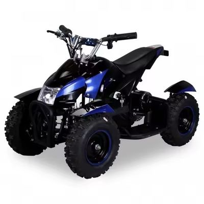 800w 1000w Moto 36v Mini Beach Buggy Cuadriciclo 500W eléctrico Cuad ATV para niños
