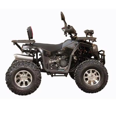 Buggy de suministro directo Cuad ATV 2x4 200CC GY6 Motor y 1 número de cilindro para todo terreno